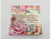 Дизайнерская салфетка (ЗЗхЗЗ, 20шт) Luxy  Удивительные летние цветы (2079) (1 пачка)