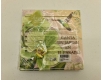 Дизайнерская салфетка (ЗЗхЗЗ, 20шт) Luxy  Колибри в саду орхидей (2084) (1 пачка)