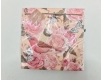 Салфетка трехслойная класическая (ЗЗхЗЗ, 20шт) Luxy  Розовая птица (2074) (1 пачка)