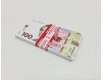 Деньги сувенирные 100 гривен новые (1 пачка)