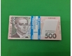 Деньги сувенирные 500 гривен  (1 пачка)