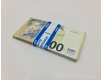 Деньги сувенирные подарочные 200 евро (1 пачка)