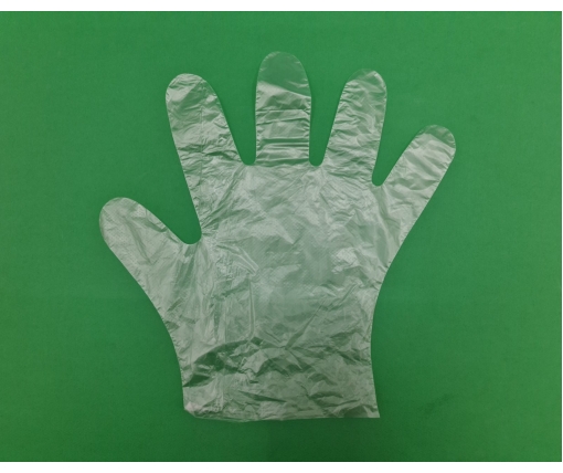 Одноразовые перчатки (500шт)Экстра плотные  (1 пачка)