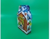 Коробка под конфеты №241 (600гр) Дети (25 шт)