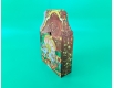 Новогодние коробки для конфет №226 на 600грам new Фея (25 шт)