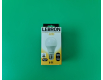 Лампа Светодиодная LED L-A60 10W 4100К Е27 "LEBRON" (1 шт)