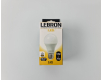 Лампа Светодиодная LED L-A60 10W 4100К Е27 "LEBRON" (1 шт)