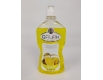 Концентрированная жидкость для мытья посуды Лимон 500г (1 шт)