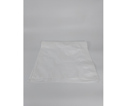 Мешки тканые полипропиленовые плоские   55х85 (Сахар50кг)арт 42 (1 шт)