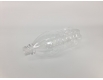 Пластиковая бутылка ПЭТ 3,0 л, прозрачная с крышкой СБ (50 шт)