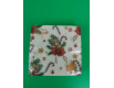 Новогодняя салфетка (ЗЗхЗЗ, 16шт)  La Fleur "Конфетка" (1 пачка)