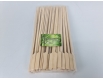 Шпажка бамбуковая Гольф  25см,100 шт (1 пачка)