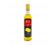 Сироп Red&Black Лимон 0,7 л (1 шт)
