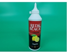 Топпинг Red&Black Лимон  0,6 л (1 шт)