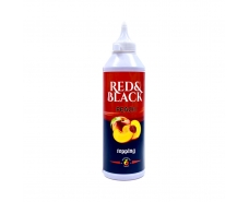 Топпинг Red&Black Персик  0,6 л (1 шт)