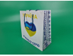 Пакет бумажный подарочный квадратный 23*24*10(артKV-099) (12 шт)