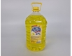 Жидкость для мытья посуды   5 литра "RODOS" Лимон (1 шт)