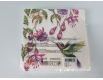 Двухслойная цветочная салфетка (ЗЗхЗЗ, 16шт)  La Fleur Колибри (512) (1 пачка)