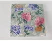 Двухслойная цветочная салфетка (ЗЗхЗЗ, 16шт)  La Fleur Гортензия(1400) (1 пачка)