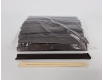Палочки для суши бамбуковые в черной бумажной индивидуальной упаковке 210 мм d=4,2 мм 100 шт/уп (30 уп/ящ) (1 пачка)