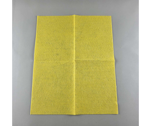 Cалфетка Вискозная для уборки "Фрекен Бок Фламенко" (4шт+1) (1 пачка)