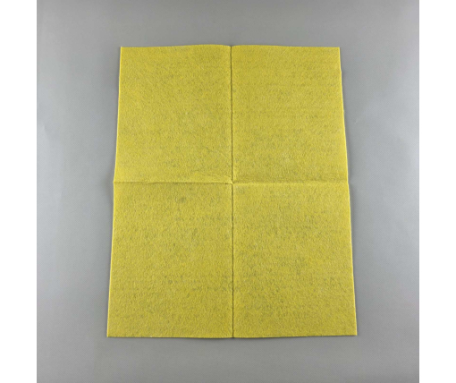 Cалфетка Вискозная для уборки "Фрекен Бок Фламенко" (4шт+1) (1 пачка)