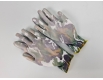 Хозяйственные перчатки из стрейча покрыта гладким нитрилом POLICAMO (12 пар)
