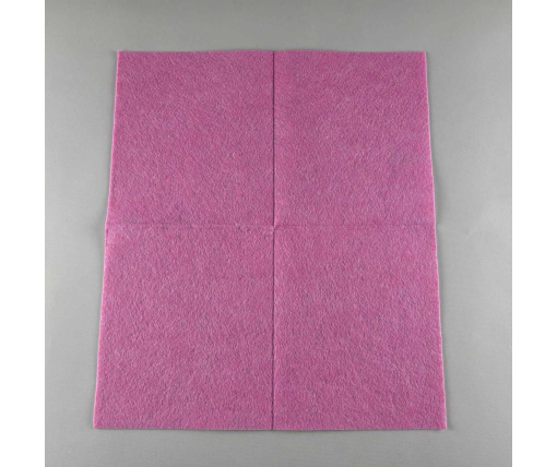 Вискозные салфетки  для влажной и сухой уборки (а10)  Супер Торба (1 пачка)