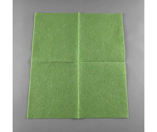 Вискозные салфетки  для влажной и сухой уборки (а5)  Супер Торба (1 пачка)