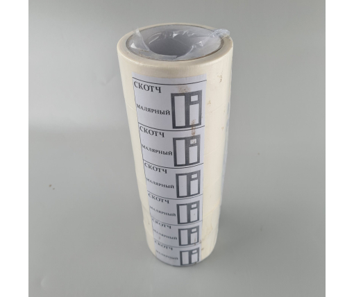 Скотч Малярный 30м (1 шт)