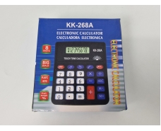 Калькулятор "Kenko" 268 (8 разрядный,) (1 шт)