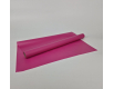 Калька для цветов Рулон 10 м тонированный матовый (9) (h500) № 5 Малиновый (1 шт)