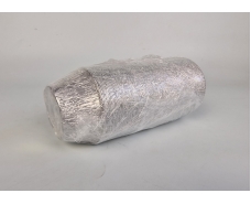 Круглая, пещевая, алюминиевая форма 135 мл Т20L 100 штук (NEW) (1 пачка)