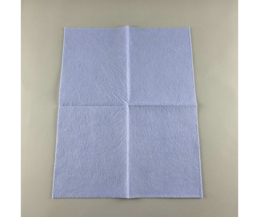 Cалфетка Вискозная для уборки "Фрекен Бок Фламенко" (3шт) (1 пачка)