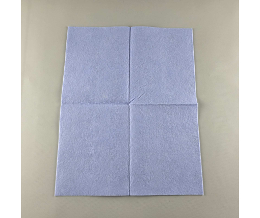 Cалфетка Вискозная для уборки "Фрекен Бок Фламенко" (3шт) (1 пачка)