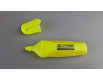 Текстовыделитель фрюрисц. "Buromax BM.8904-08 NEON" ЖЕЛТЫЙ (1 шт)