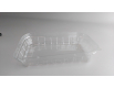 Крышка L6-38 (194х118х38) на упаковку полипропиленоваю артТ6-250/35 (50 шт)