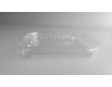 Крышка L7-20 (148х125х20) на упаковку полипропиленоваю артТ7-125/26 (50 шт)