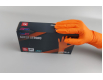 Перчатки нитриловые суперпрочные 50 шт. хозяйственные, размер XL ORANGE "CARE 365" (1 пачка)