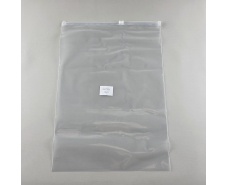 Пакет с замком слайдером (бегунком) 25х35/50мкм (50шт) (1 пачка)