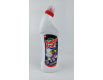 Гель для чистки унитазов SUPER STUFF 1000мл, MAX POWER (1 шт)