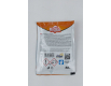 Гранулы для очистки труб, ТМ "Blysk", 50 g (1 шт)