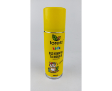 Forest Спрей-репеллент "Forest Kids" от комаров и мошки 200 мл (12 шт/ящ) (1 шт)