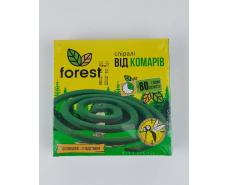 Спирали от комаров Forest 10 шт (1 шт)