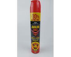 Дыхлофос Bastion ДыхлоМАХ Expert Power 400 мл (1 шт)