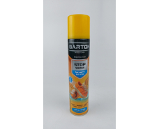 Защитный водоотталкивающий спрей, ТМ Barton, 300 мл (аэрозоль) (1 шт)