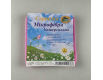 Cалфетка Микрофибра универсальная 30*30 розовая  Супер Торба  (1 шт)