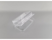Контейнер пластиковый с откидной крышкой  А-227/140/90 V=1550 (50 шт)