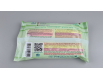 ᐉ Влажная салфетка  72 шт c клапаном WET WIPES BABY ALOE "Handy Fresh"  (1 пачка)