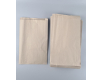 Бумажные пакеты саше крафт бурий, 220х50х360, 40г/м2 (100 шт)